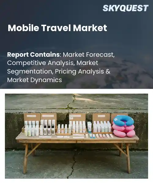 Mobile Travel Market