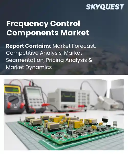 Frequency Control Components Market