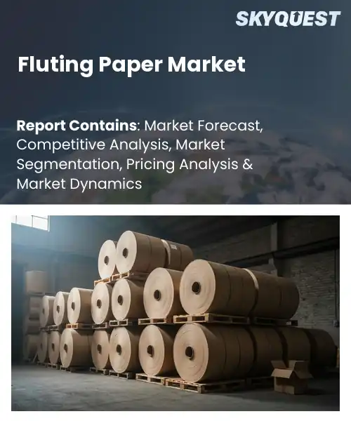 Fluting Paper Market
