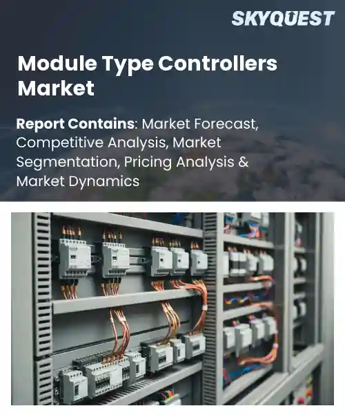 Module Type Controllers Market