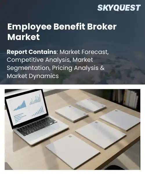 Employee Benefit Broker Market