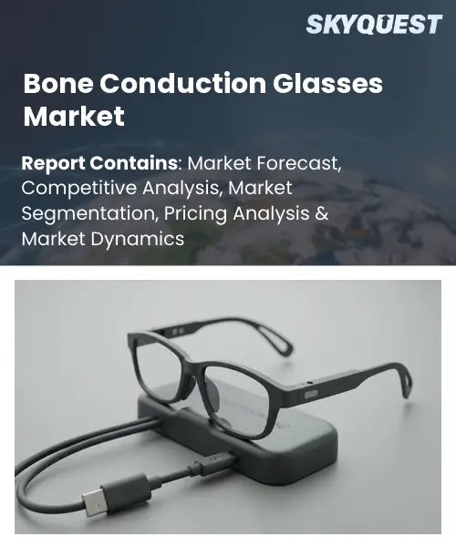 Bone Conduction Glasses Market
