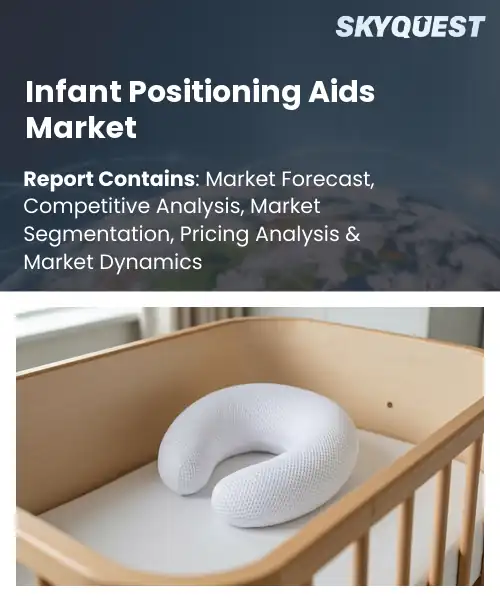 Infant Positioning Aids Market