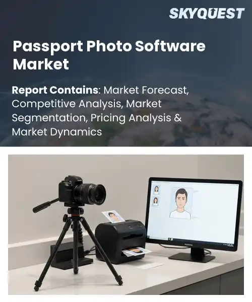 Passport Photo Software Market