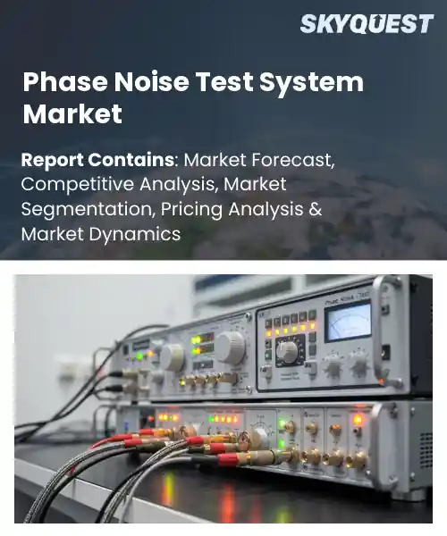 Phase Noise Test System Market