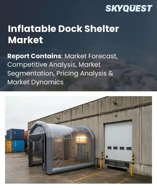 Inflatable Dock Shelter Market