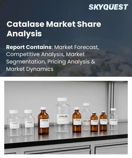 Catalase Market