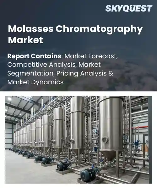 Molasses Chromatography Market