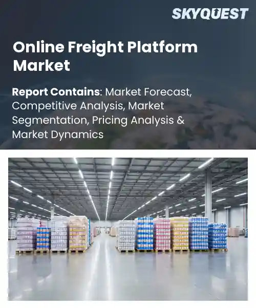 Online Freight Platform Market