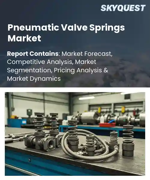 Pneumatic Valve Springs Market