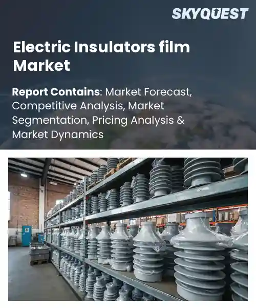 Electric Insulators film Market