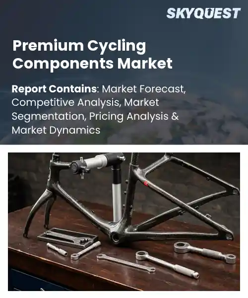 Premium Cycling Components Market