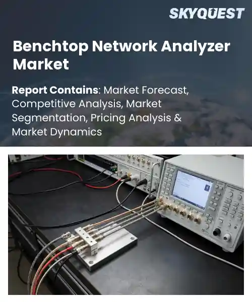 Benchtop Network Analyzer Market