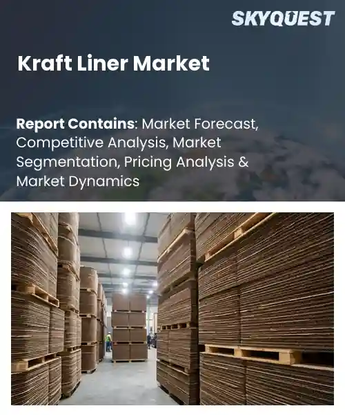 Kraft Liner Market