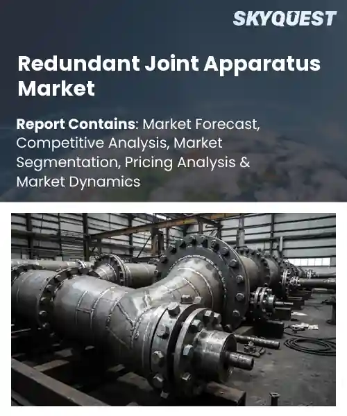 Redundant Joint Apparatus Market