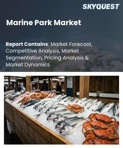 Marine Park Market