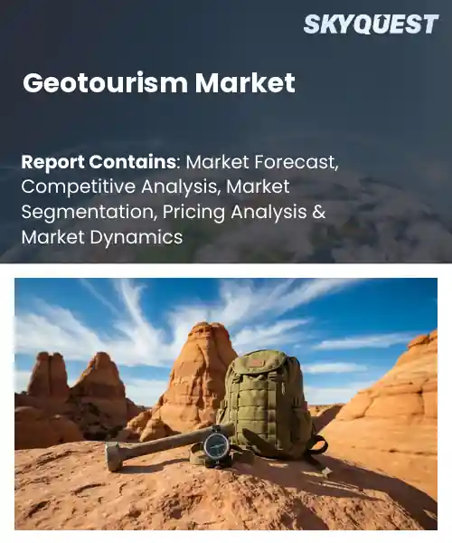 Geotourism Market