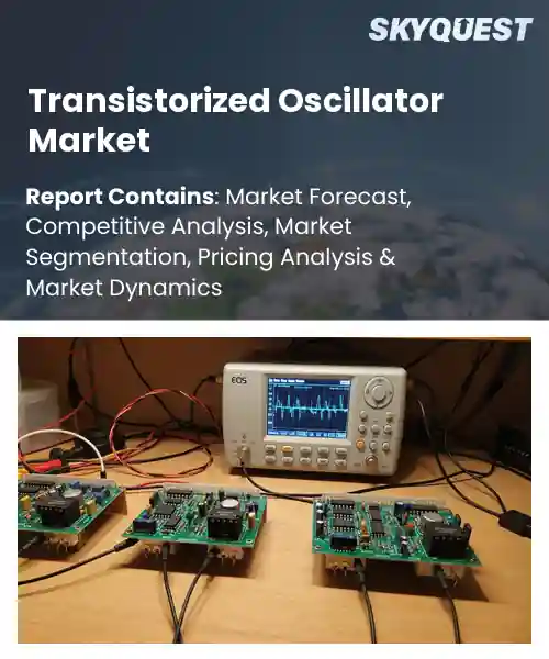 Transistorized Oscillator Market