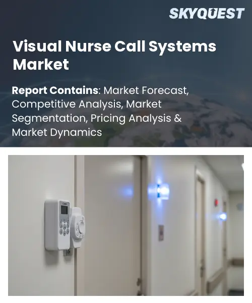 Visual Nurse Call Systems Market