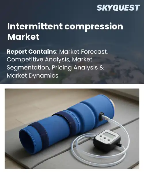 Intermittent compression Market