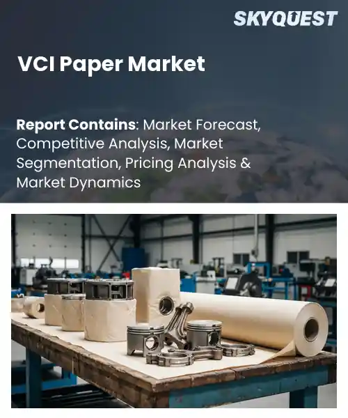 VCI Paper Market