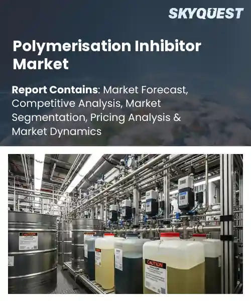 Polymerisation Inhibitor Market
