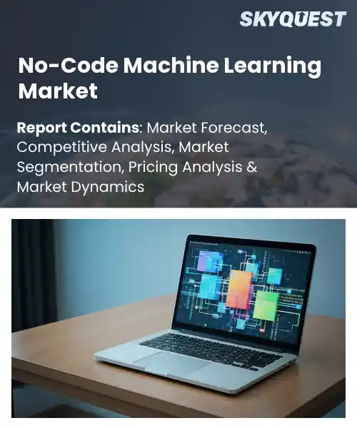 No-Code Machine Learning Market