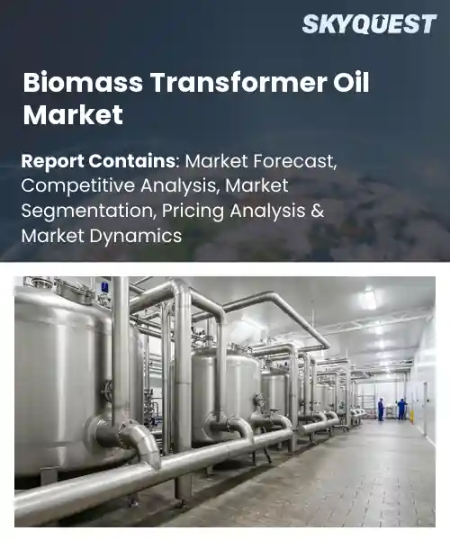 Biomass Transformer Oil Market