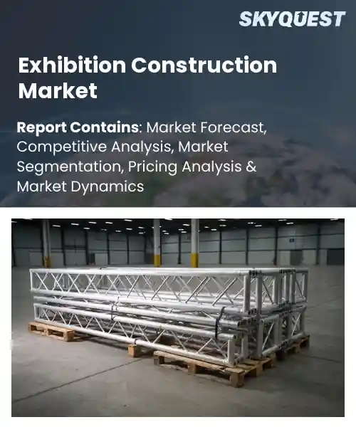 Exhibition Construction Market