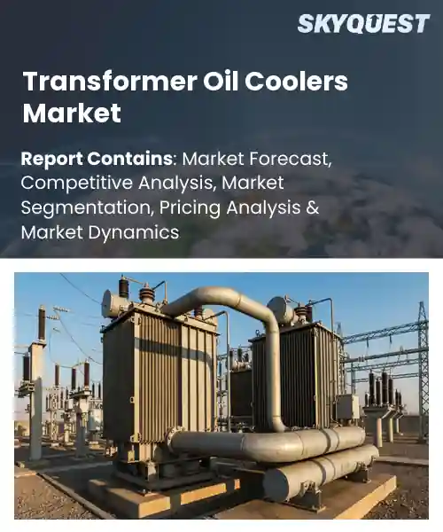 Transformer Oil Coolers Market