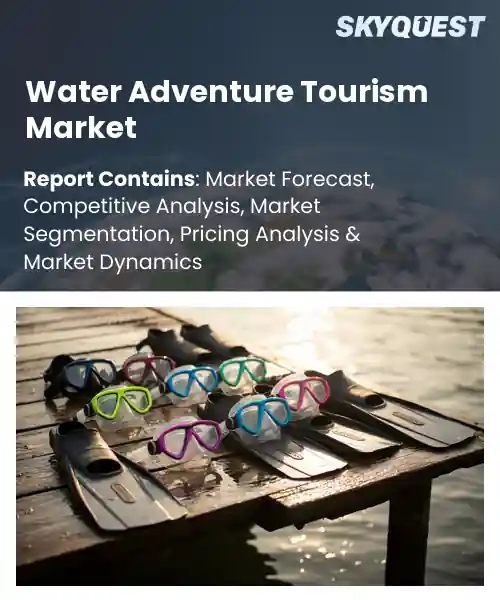 Water Adventure Tourism Market