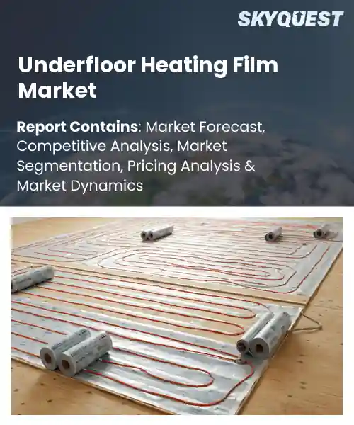 Underfloor Heating Film Market