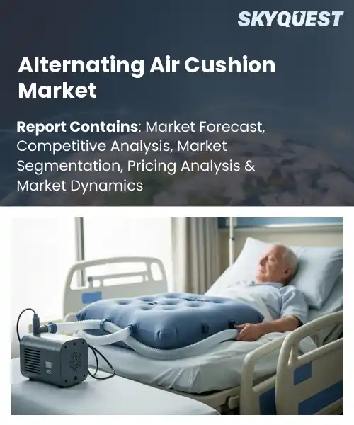Alternating Air Cushion Market