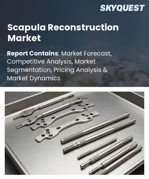 Scapula Reconstruction Market