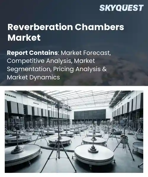 Reverberation Chambers Market