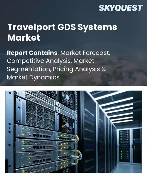 Travelport GDS Systems Market