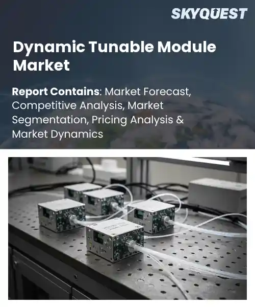 Dynamic Tunable Module Market