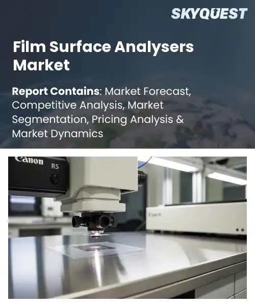 Film Surface Analysers Market