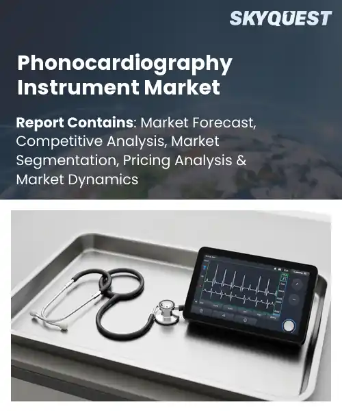 Phonocardiography Instrument Market