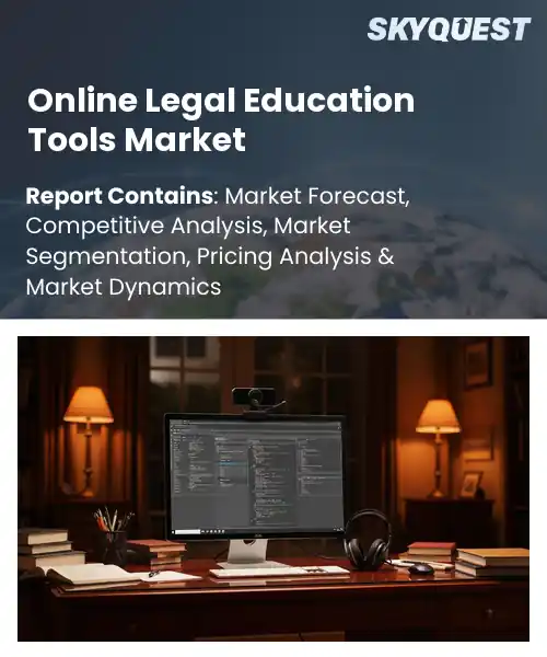 Online Legal Education Tools Market