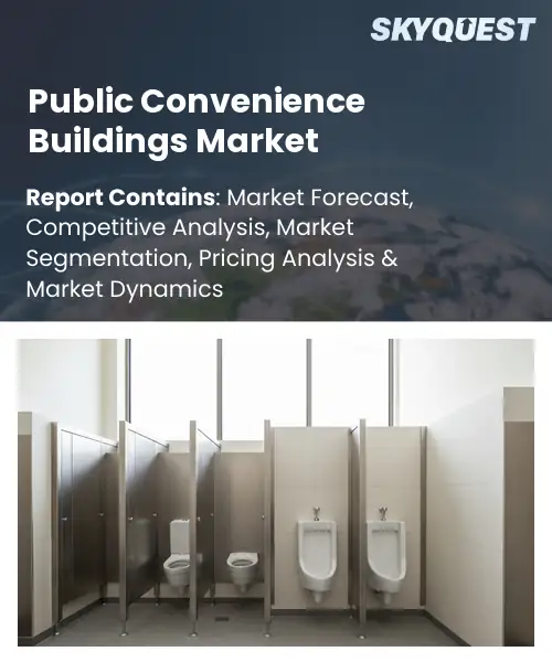 Public Convenience Buildings Market