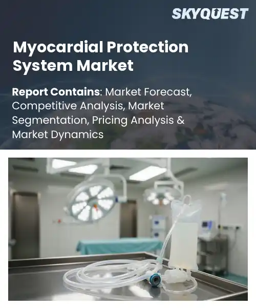 Myocardial Protection System Market
