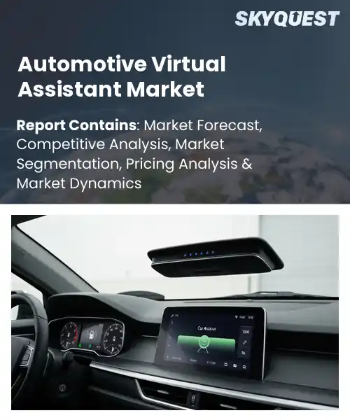 Automotive Virtual Assistant Market