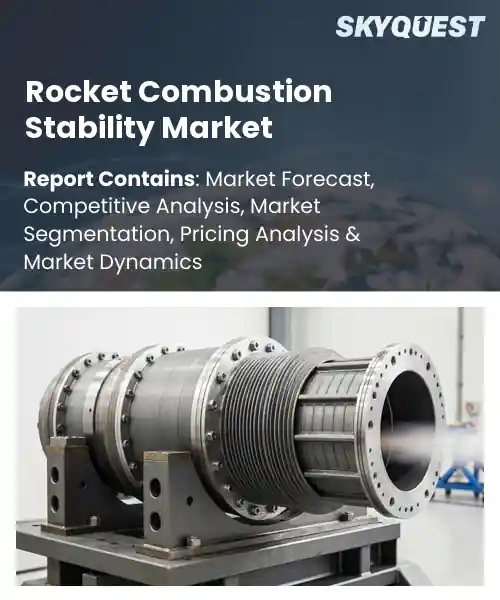 Rocket Combustion Stability Market