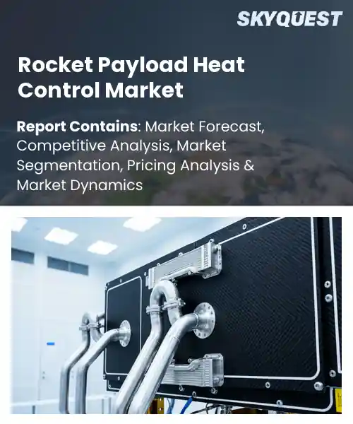 Rocket Payload Heat Control Market