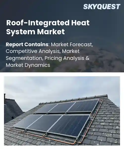 Roof-Integrated Heat System Market