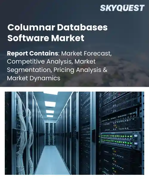 Columnar Databases Software Market