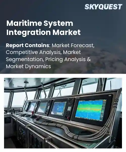 Maritime System Integration Market
