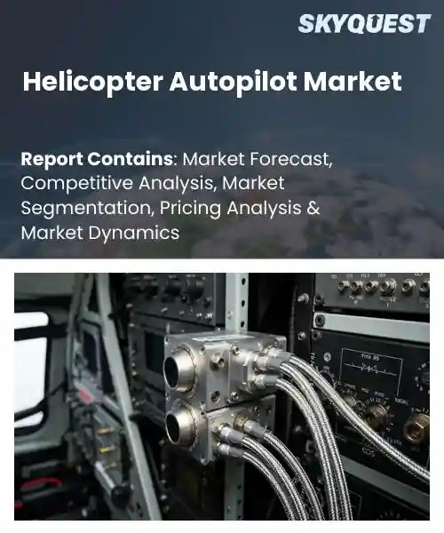 Helicopter Autopilot Market