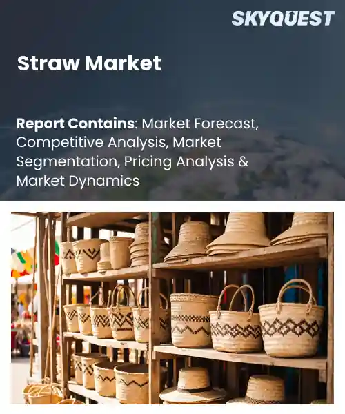 Straw Market